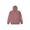Converse Counter Climate Hoodie Asia Sizing 'Pink Mauve' Men's 10025031-A02