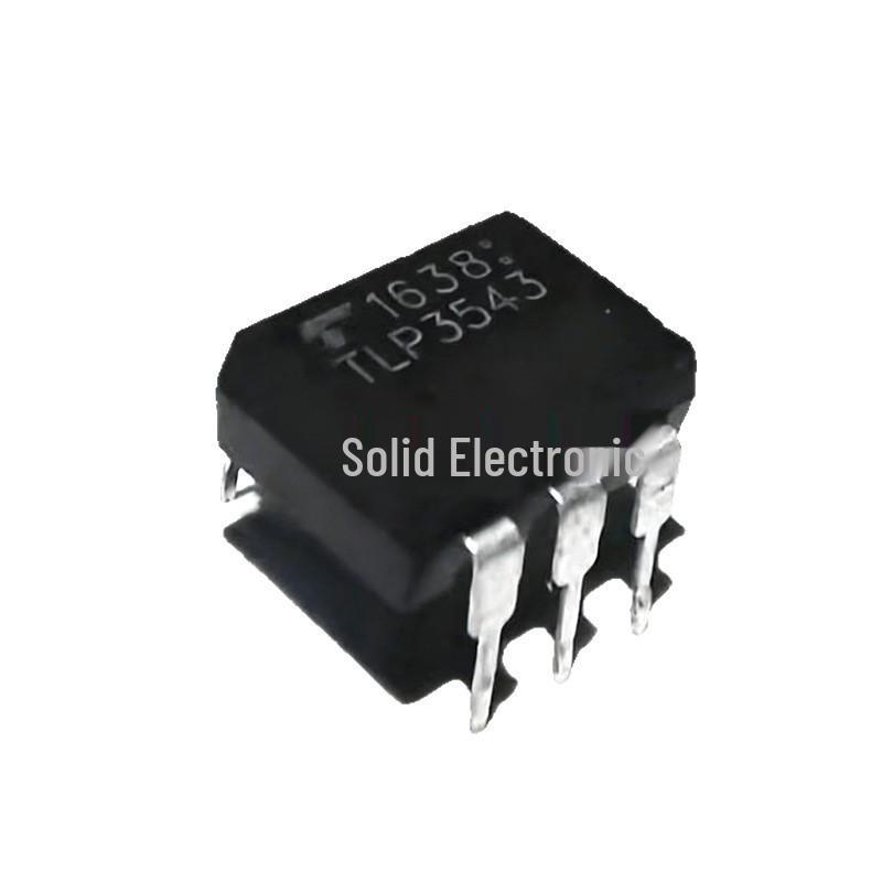 TLP3543A DIP6 Optocoupler Solid-State Relay - New Original