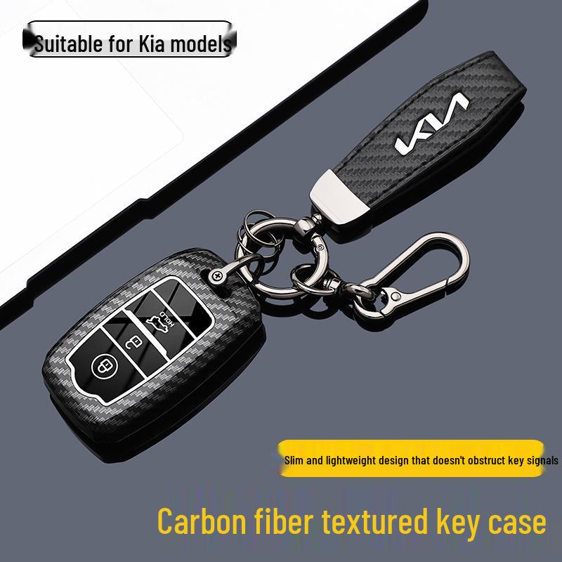 Kia Sportage K3/K5 Key Cover