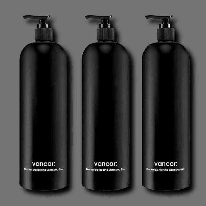 [vancor] vancor Takui Shampoo Bio 500ml (3 units) (17235334)