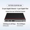 Huawei S5735S-S24T4S-XA Layer 3 Gigabit Switch
