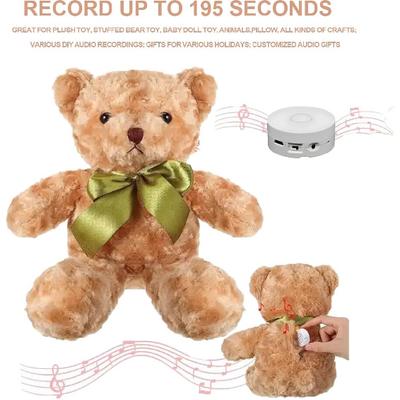 Panenky a plyšové hračky – Plyšová zvířátka