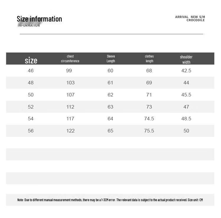 MONTAGUT Men's Striped Long Sleeve Polo T-shirt