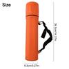 4.5kg Capacity Welding Rod Storage Tube for MMA Electrodes Designed for Moisture Protection and On Site Portability