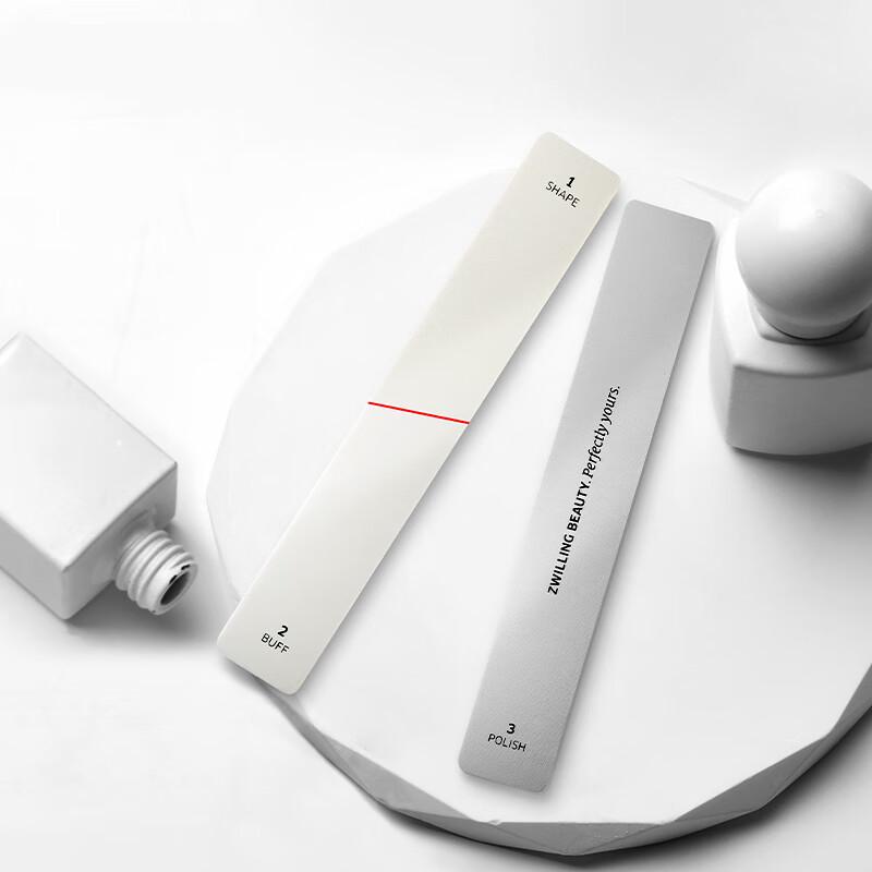 Zwilling Nail File and Buffer