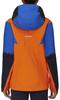 Mammut Nordwand Advanced HS Hooded Jacket Men (1010-28031) Arumita Night
