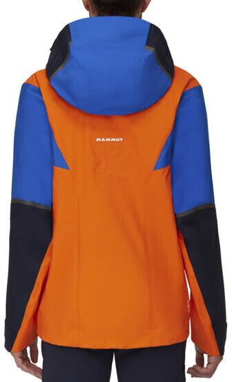 Mammut Nordwand Advanced HS Hooded Jacket Men (1010-28031) Arumita Night