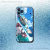 Zenless Zone Zero  Phone Case For iPhone 17,16,15,14,13,12,11,Pro,Max,Plus,E,Air,Mini Protective TPU Cover