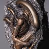 Neue Alien Sci-Fi Film-Peripherie-Serie Ahnen-Alien: Romulus Wandbehang-Stil Filmcharakter-Modell Trend Dekoration Geschenk