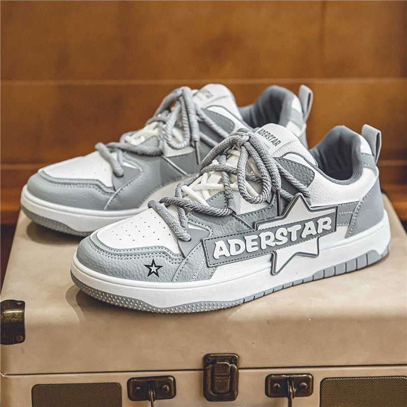 Round Tip Autumn-spring Men's Shoes 49 Running D Sneakers Brand Men's Sports Tennis Technologies Scarp Leading Tennes