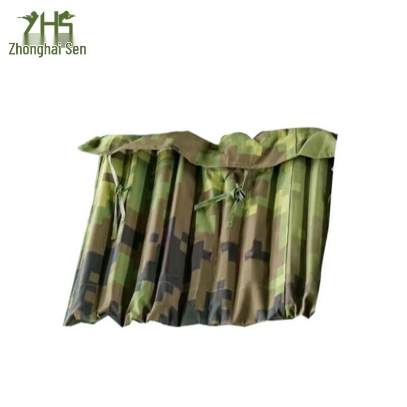 Zhonghaisen 30sqm Frame Tent Accessories