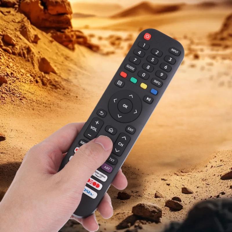Kaufen Sie 1 Fernbedienung für Hisense 4K UHD LED Smart TV EN2G30H & Weitere Modelle