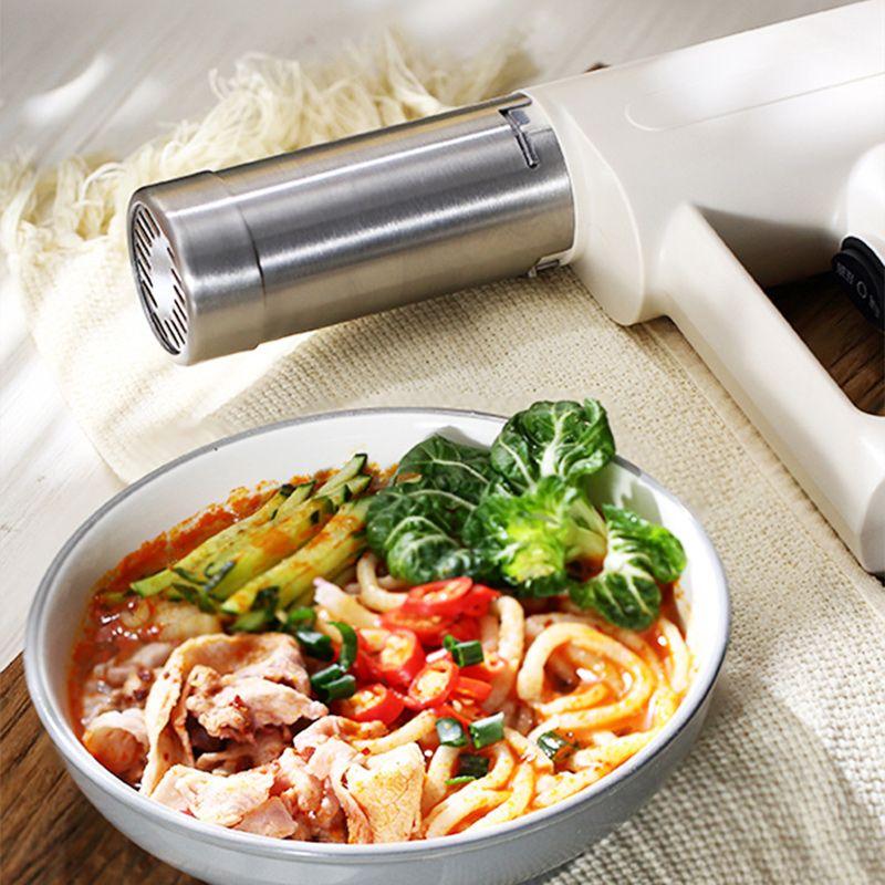 Dough Sheeter Electric