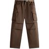 NVG·YOUNG Men's Waterproof Outdoor Straight-Leg Casual Pants