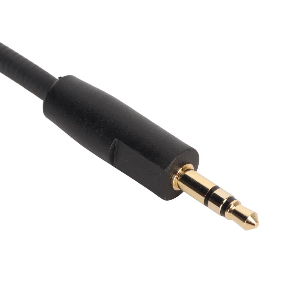 with Removable Mic Arm Noise Reduced Game Microphone for Hyper X Cloud Orbit S