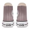 Converse All Star Lift Chuck Taylor Casual High-Top Espadrilles Women's Pink