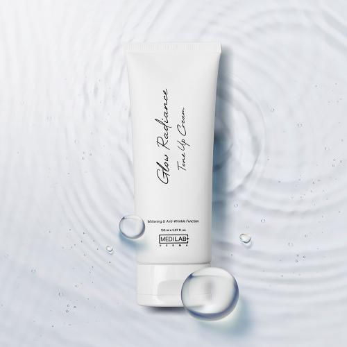 [Daycell] Medi Lab Derma Glow Radiance Tone-Up Cream 150ml