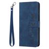 Leather Phone Case For Samsung Galaxy S24 Ultra S23 S22 S21 S20 FE A06 A16 A26 A36 A56 A15 A25 A35 A55 Stand Card Flip Wallet