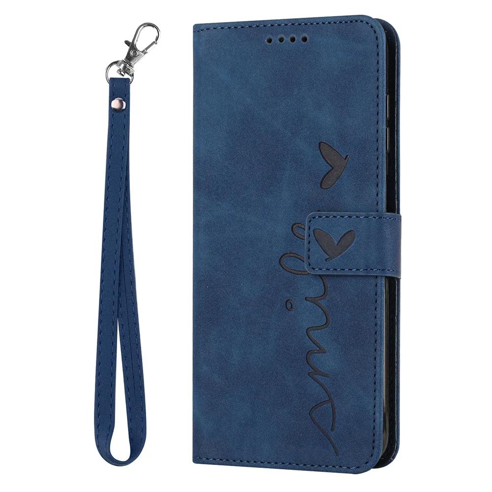 Leather Phone Case For Samsung Galaxy S24 Ultra S23 S22 S21 S20 FE A06 A16 A26 A36 A56 A15 A25 A35 A55 Stand Card Flip Wallet