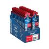 Endurance Sprint Isotonic Energy Gel + Caffeine, Fruit Burst - 20 X 60g
