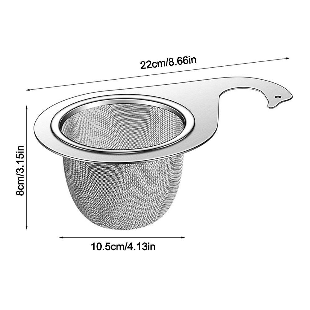 Stainless Steel Sink Drain Basket Dry And Wet Separation Filter Storage Shelf Hanging Basket