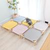 Sturdy Pet Camp Bed Detachable Cat Hammock Bed Comfortable Cat Bed  Living Space
