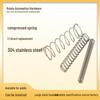 YUL Compression Springs (D2-6, L5-70)