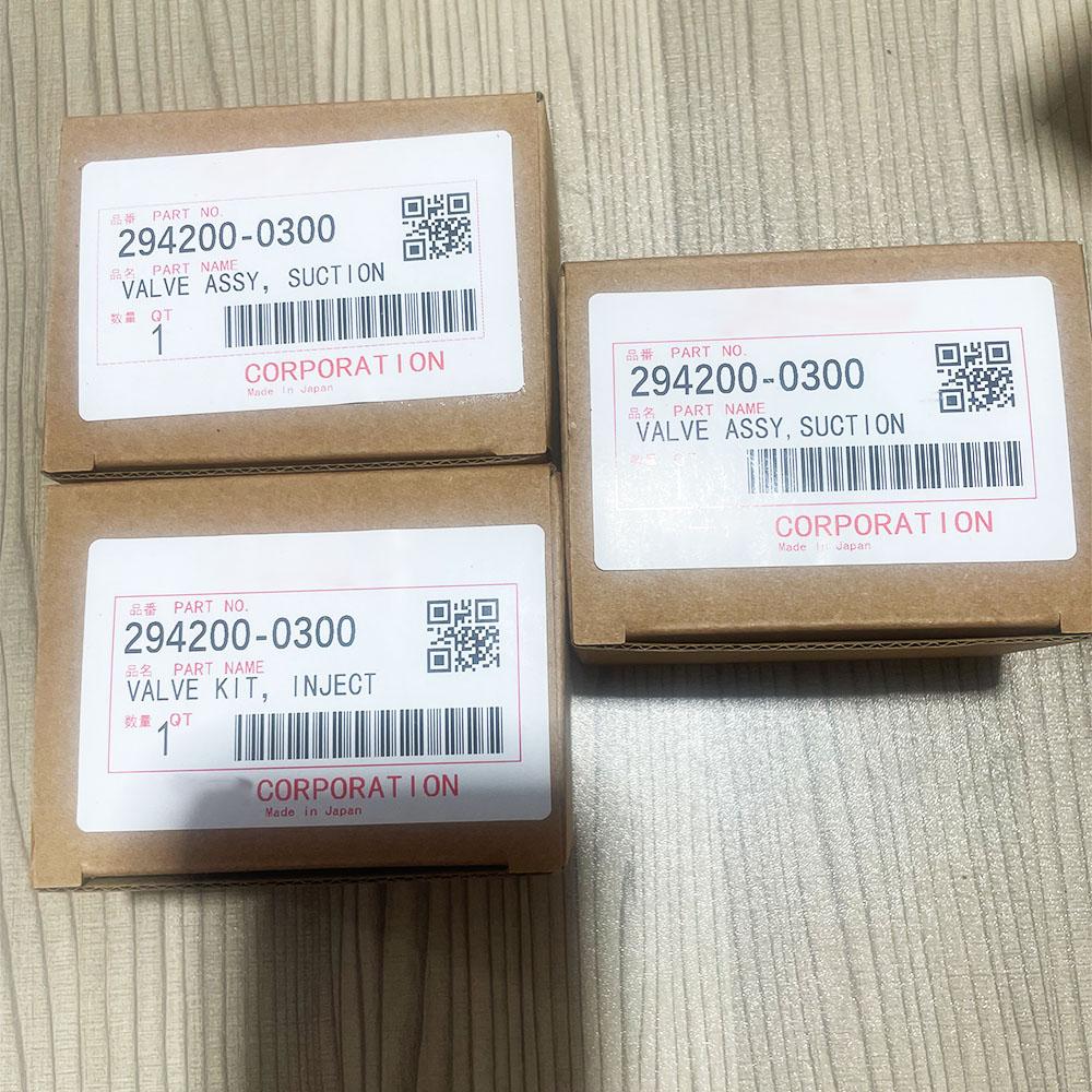 Augstas kvalitātes 294200-0300 294200-0301 294200-0360 priekš