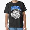 MADBALL MAD BALL Klasické tričko Vyrobeno v USA/AUS Tričko S-2XL