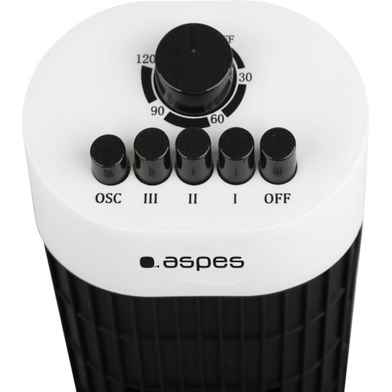 Ventilateur Tour 31" Avt453100on Aspes