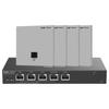 Reyee WiFi 6 Network Gateway and Access Point Bundle (CN Version)