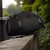 Neue Netzgewebe-Hülle Outdoor-Reise-Tragetasche für Boombox 3/2 Bluetooth-fähigen Lautsprecher