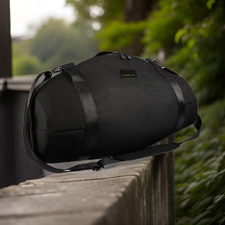 Neue Netzgewebe-Hülle Outdoor-Reise-Tragetasche für Boombox 3/2 Bluetooth-fähigen Lautsprecher