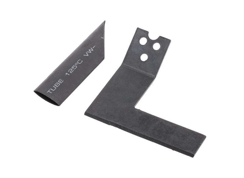 Przycinacz Żyłki Nac 3 Otowry Wykaszarki Marketowe Nz197