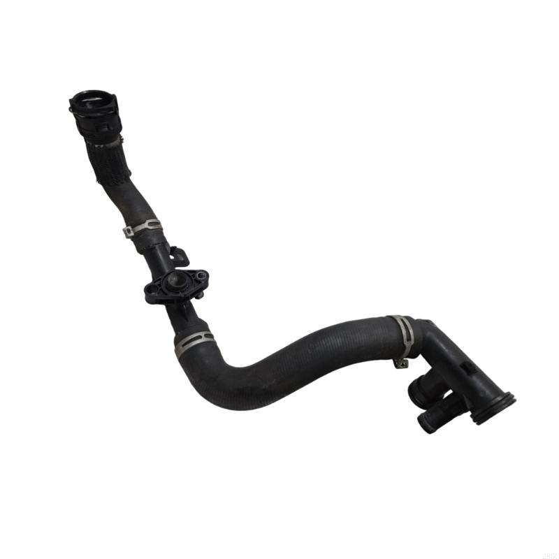 28GC Direct Fit Coolant Tube 9804208380 Replacement Coolant Inlet Pipe Enhances Fluid Dynamics Suitable for Vehicle