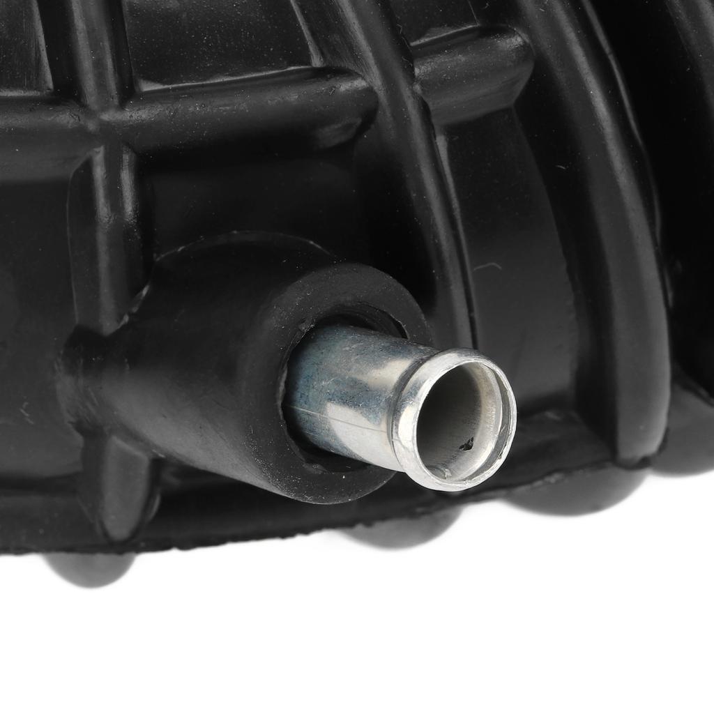 Engine Air Intake Hose 17228 RAA A00 Rubber Car Accessories Replacement for Accord 4cyl 2.4L 2003‑2007