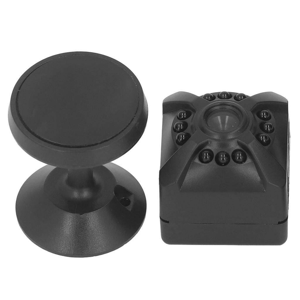 X5 Mini Wifi Security Camera 1080P HD Night Vision Real Time Video Remote Control Surveillance
