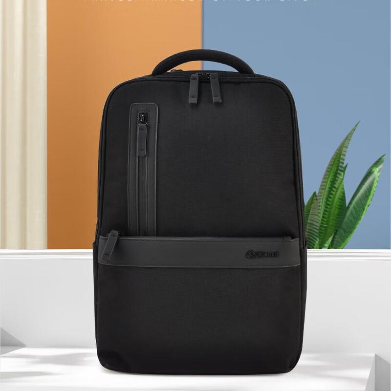 Diplomat Business Commute Laptop Backpack 30x15x43cm