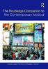 The The Routledge Companion To the Contemporary Musical Book