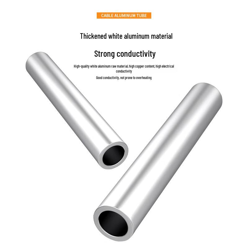 Tianbei GL Aluminum Tube Cable Connector