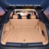 26 Galaxy Starship 7EM-i 2026 Trunk Mat: Wear-Resistant Car Interior Decoration