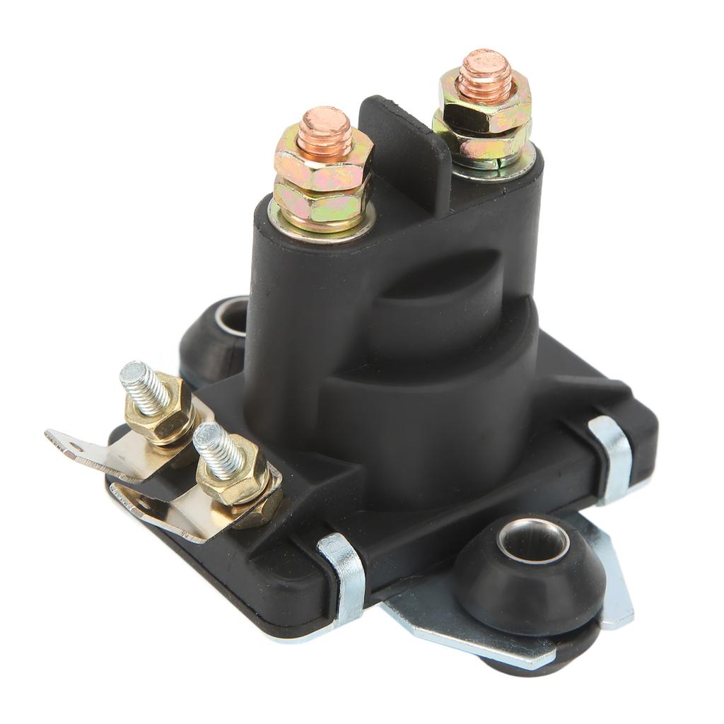 Starter Electromagnetic Relay 89‑850187A1 Replacement For Marine 89‑818997A1 89‑818997A2