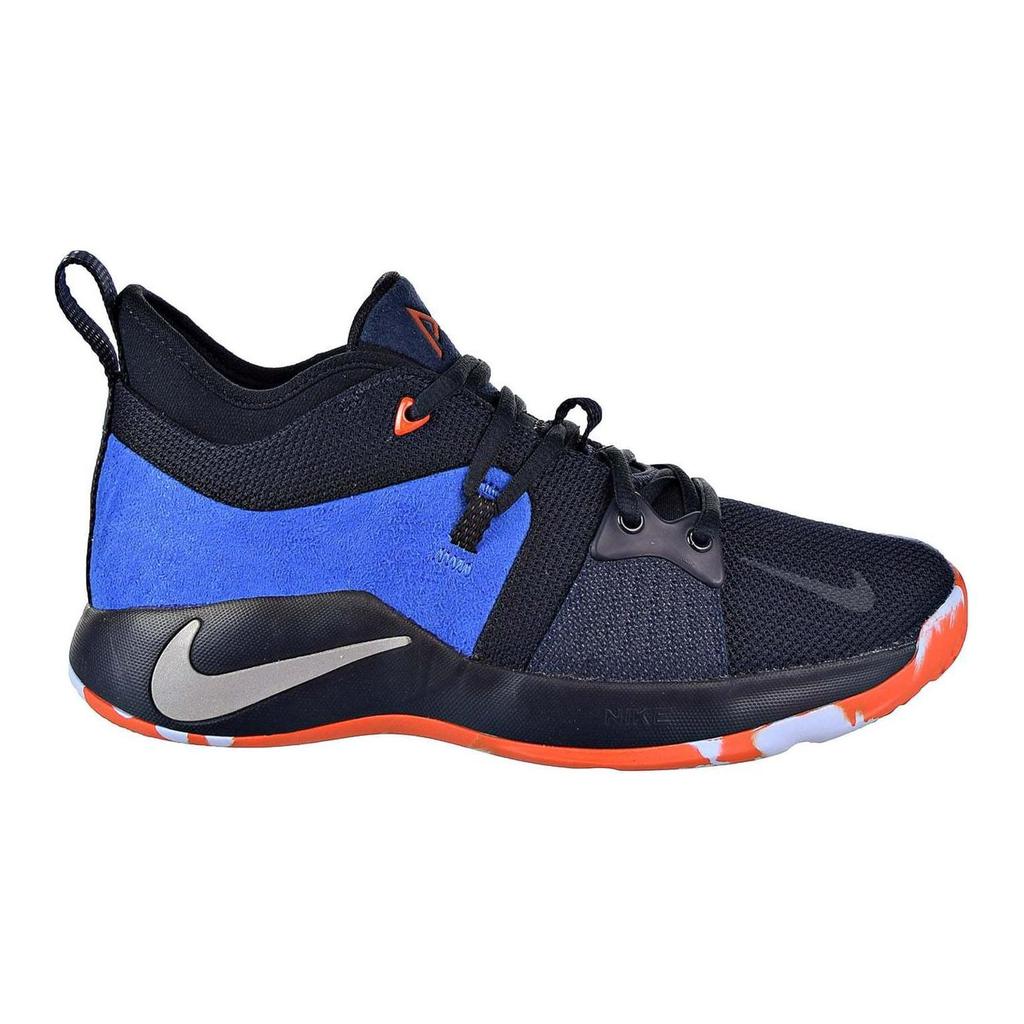 Nike PG 2 Home GS 943820-400