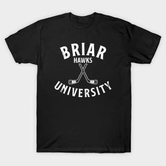 Off-Campus Garrett Graham & Hannah Wells Grafik Unisex Shirt 2026 Neues Hochwertiges Baumwoll Oversized Tägliches Tragen Cooles Oberteil
