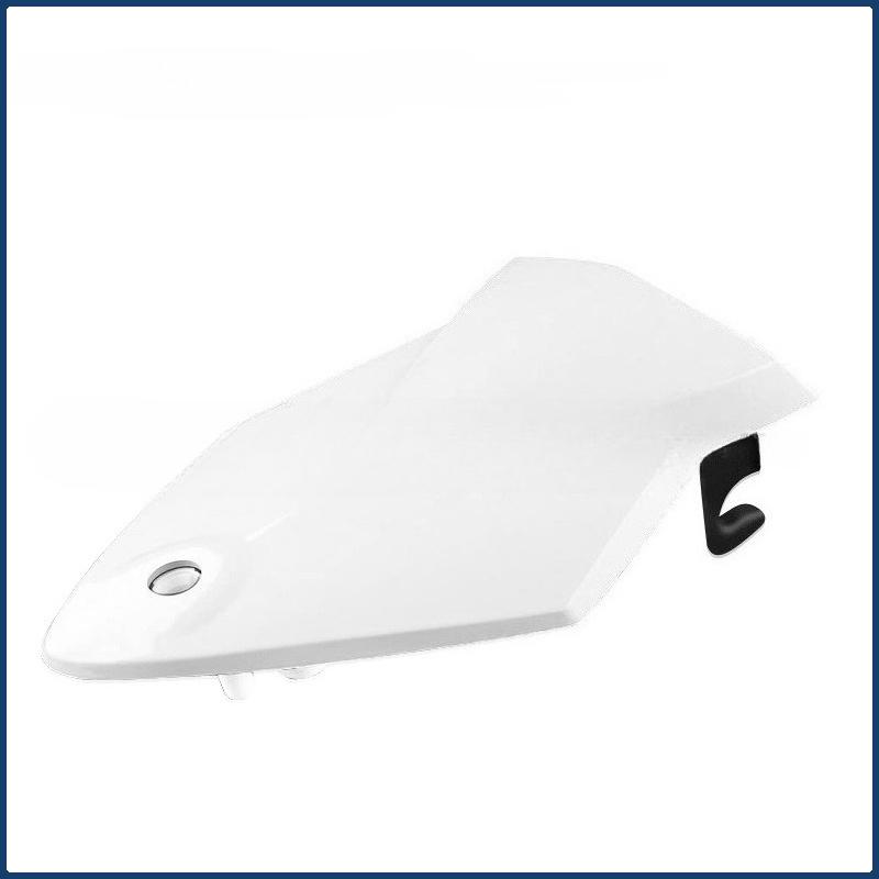 Motorcycle Rear Passenger Cowl Seat Back Cover For BMW S1000RR S1000 S 1000 RR 2009 2010 2011 2012 2013 2014 rear hump fairing