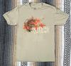 Bleeding Through Metalcore Sand Music Cotton Men Women Tee Adul DI489 Unisex T-Shirt