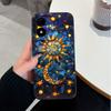 Per Redmi Note 17 4G 5G 17 Pro 17 Pro Max 12 12 Pro Plus 12S 12R Cover per Telefono Modelli Balena Oceanica Protezione Completa Morbido Silicone Liquido Custodia Antiurto