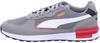 Sneakers Graviton Stormy Slate/puma White/club Red/ginger Tea