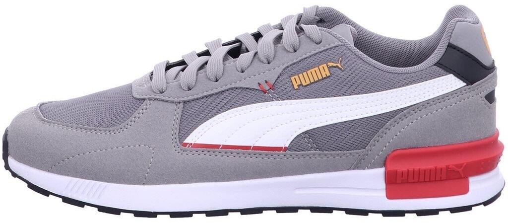 

Кроссовки Puma Graviton stormy slate/puma white/club red/ginger tea 37