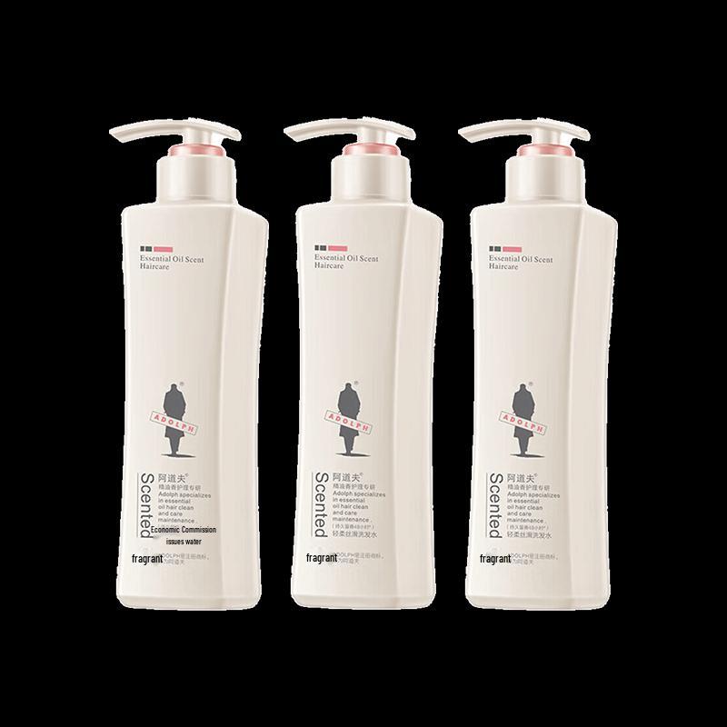 Adoff Gentle Silky Shampoo